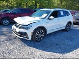 Volkswagen Tiguan 2.0T Sel Premium R-Line 3VV4B7AX5LM147420 fotografie