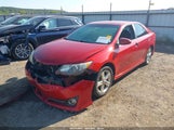 Toyota Camry Se 4T1BF1FK1DU642226 снимка