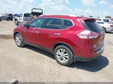 Nissan Rogue Sv 5N1AT2MT6EC838806 снимка