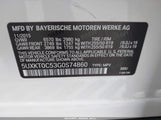 BMW X5 Edrive xDrive40E 5UXKT0C53G0S74860 снимка
