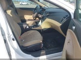 Hyundai Sonata Gls Pzev 5NPEB4AC0CH352468 снимка