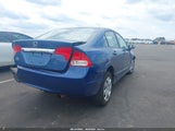 Honda Civic Lx 19XFA16589E030450 снимка