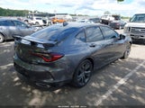 Acura Tlx A-Spec Package 19UUB6F54NA001060 снимка