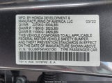 Acura Tlx A-Spec Package 19UUB6F54NA001060 снимка