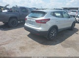 Nissan Rogue Sport S Fwd Xtronic Cvt JN1BJ1CV8LW282072 fotografie