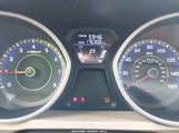 Hyundai Elantra Limited (Ulsan Plant) KMHDH4AE8BU173574 снимка
