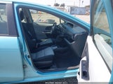 Toyota Prius C Three JTDKDTB31E1085678 снимка
