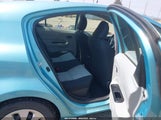 Toyota Prius C Three JTDKDTB31E1085678 снимка