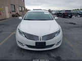 Lincoln Mkz Hybrid 3LN6L2LU5GR625317 снимка