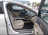 Lincoln Mkz Hybrid 3LN6L2LU5GR625317 снимка