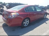 Nissan Altima 3.5 Se 1N4BL21E08C251865 снимка