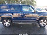 Jeep Patriot High Altitude 4X4 1C4NJRFB6HD159447 fotografie