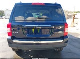 Jeep Patriot High Altitude 4X4 1C4NJRFB6HD159447 photo