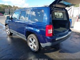 Jeep Patriot High Altitude 4X4 1C4NJRFB6HD159447 photo