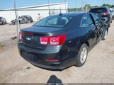 Chevrolet Malibu 1Ls 1G11B5SL6EF166555 снимка