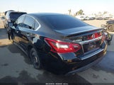 Nissan Altima 2.5 Sr 1N4AL3AP8HC242513 снимка