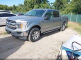 Ford F-150 Xlt 1FTEW1EP3LFC10075 снимка