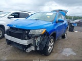 Jeep Compass Latitude 4X4 3C4NJDBB6JT479473 снимка