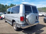 Ford E-150 Commercial 1FTNE1EL3DDA50261 снимка