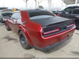 Dodge Challenger Srt Demon 2C3CDZH91JH102384 снимка