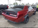 Dodge Challenger Srt Demon 2C3CDZH91JH102384 снимка