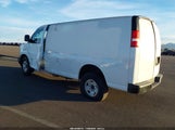 Chevrolet Express  Work Van 1GCWGAF11H1179652 fotografie