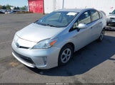 Toyota Prius Two JTDKN3DUXF1984513 снимка