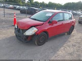 Nissan Versa 1.8S 3N1BC13E48L379003 снимка