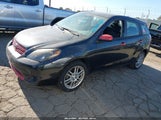 Toyota Matrix 2T1KR32E36C555323 снимка