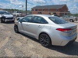 Toyota Corolla Se 5YFS4MCE9PP164245 снимка