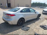 Toyota Corolla Se 5YFS4MCE9PP164245 снимка