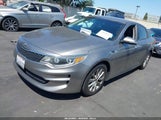 Kia Optima Ex 5XXGU4L31GG083723 снимка
