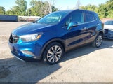 Buick Encore Fwd Preferred KL4CJASB8KB875374 снимка