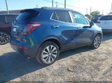 Buick Encore Fwd Preferred KL4CJASB8KB875374 снимка