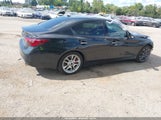 Infiniti Q50 Red Sport 400 Awd JN1FV7DR3PM590228 fotografie