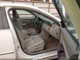 Buick Lacrosse Cxl 2G4WD582291119991 снимка