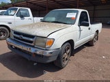 Toyota Tacoma 4TANL42N0XZ410330 photo
