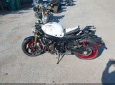 Suzuki Gsx-R750 JS1GR7MA6S7101497 снимка