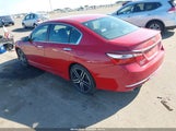 Honda Accord Sport 1HGCR2F58HA272823 снимка