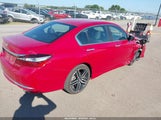 Honda Accord Sport 1HGCR2F58HA272823 fotografie