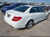 Mercedes-Benz C 250 WDDGF4HB9DR282415 снимка