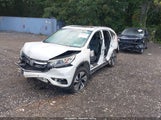 Honda Cr-V Touring 5J6RM4H97GL090594 снимка