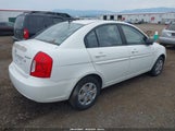 Hyundai Accent Gls KMHCN46C29U341392 снимка