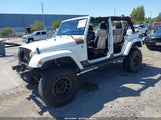 Jeep Wrangler Unlimited Sahara 1C4BJWEG3FL640483 fotografie