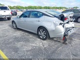 Nissan Altima S Fwd 1N4BL4BV8RN372093 снимка