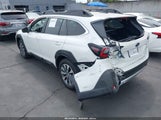 Subaru Outback Limited 4S4BTANC3S3229407 снимка