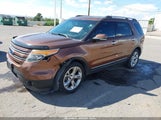 Ford Explorer Limited 1FMHK7F80BGA03831 снимка