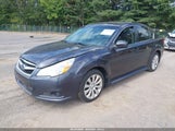 Subaru Legacy 2.5I Limited 4S3BMCK69C3035736 снимка