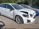 Ford Fusion Hybrid Se 3FA6P0LU6KR272243 fotografie