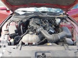 Ford Mustang V6 1FA6P8AM2F5350253 снимка